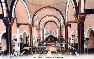 CA ba- 13- Cathedrale- interieur 